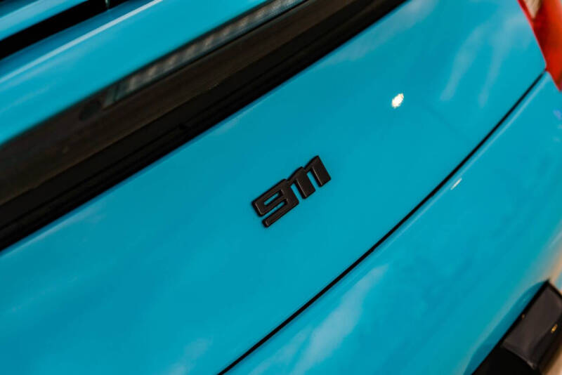 2007 Porsche 911 Carrera S