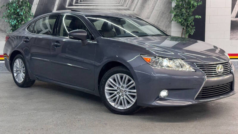 2014 Lexus ES 350