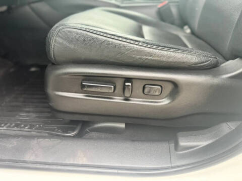 2021 Honda Pilot SE