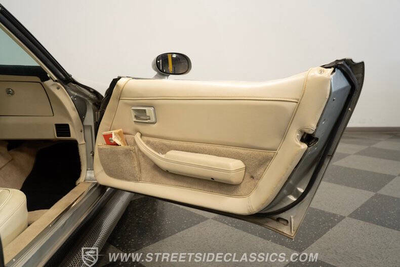 1978 Chevrolet Corvette