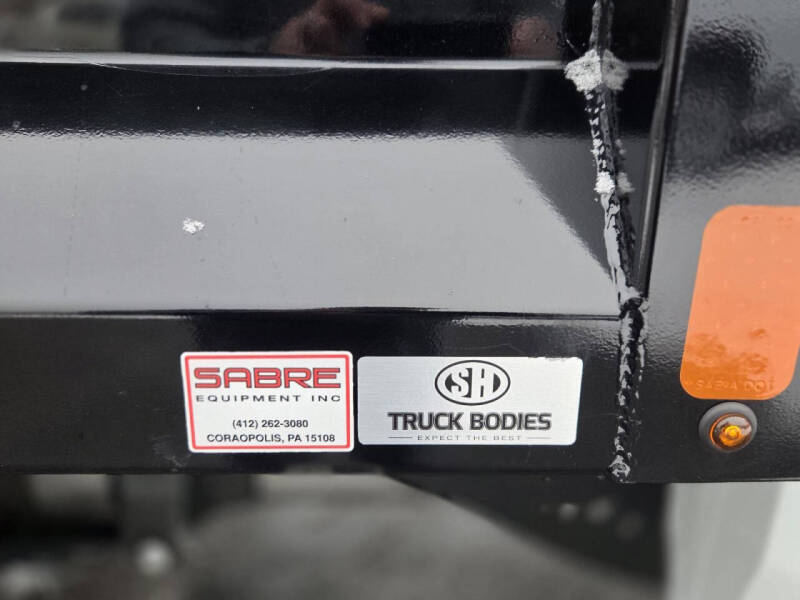 2026 GMC Sierra 3500HD CC