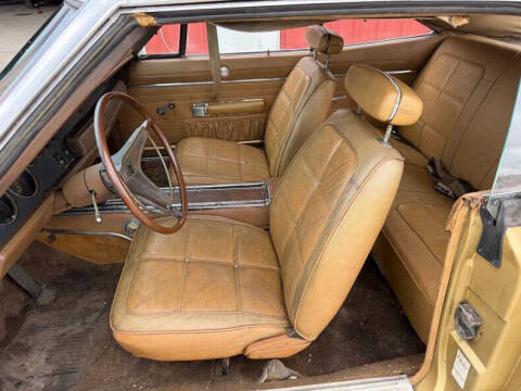 1969 Dodge Charger