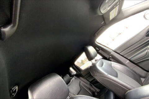 2022 Jeep Compass Altitude