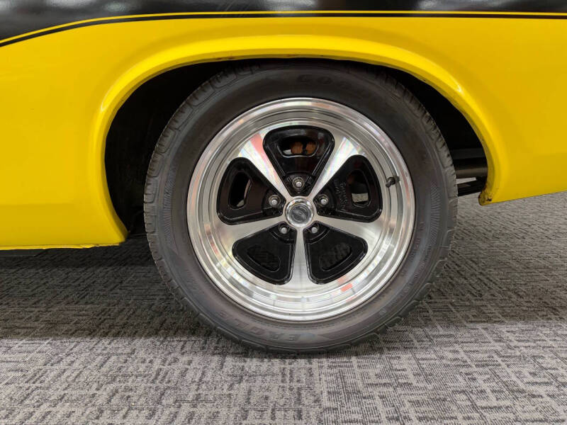 1970 Dodge Challenger