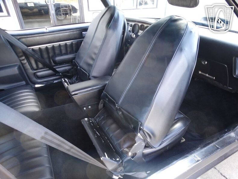 1979 Pontiac Firebird