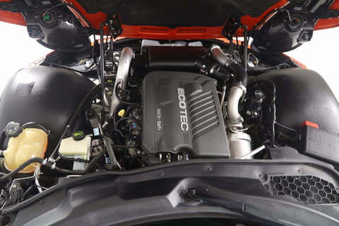 2008 Pontiac Solstice GXP