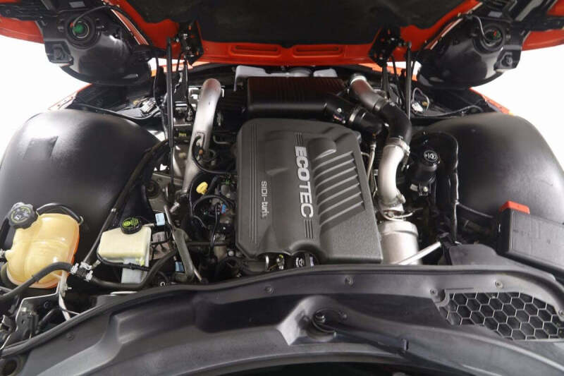 2008 Pontiac Solstice GXP