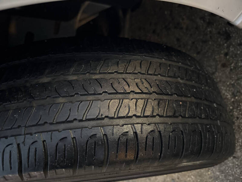 2017 Dodge Grand Caravan SE Plus