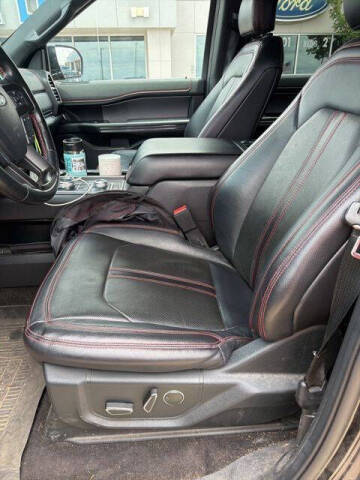 2020 Ford Expedition MAX Limited
