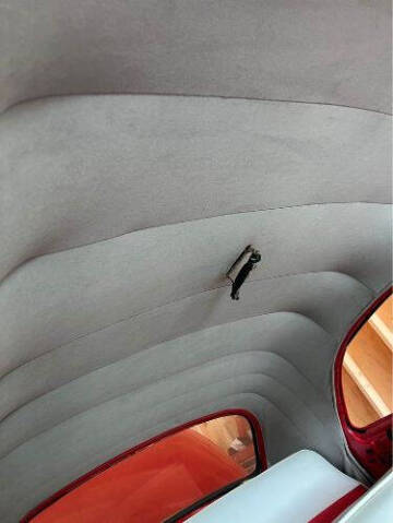 1950 Chevrolet Deluxe