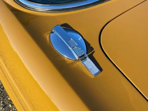 1977 Jaguar XJ-Series