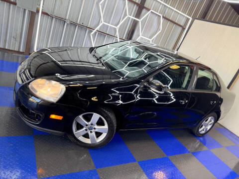 2009 Volkswagen Jetta S