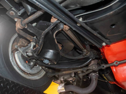 1967 Chevrolet Corvette