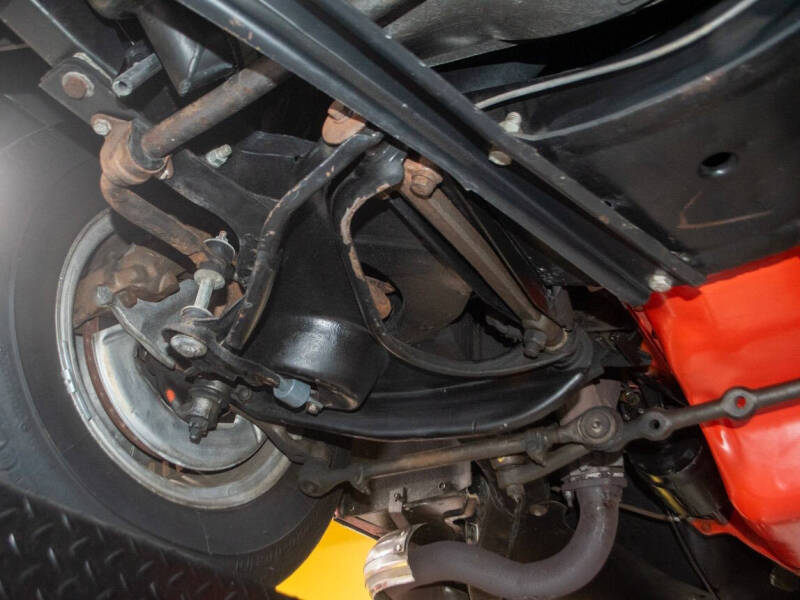 1967 Chevrolet Corvette