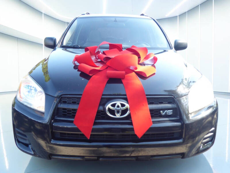 2009 Toyota RAV4