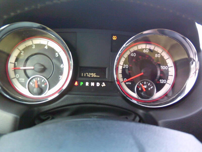2016 Dodge Grand Caravan SE Plus