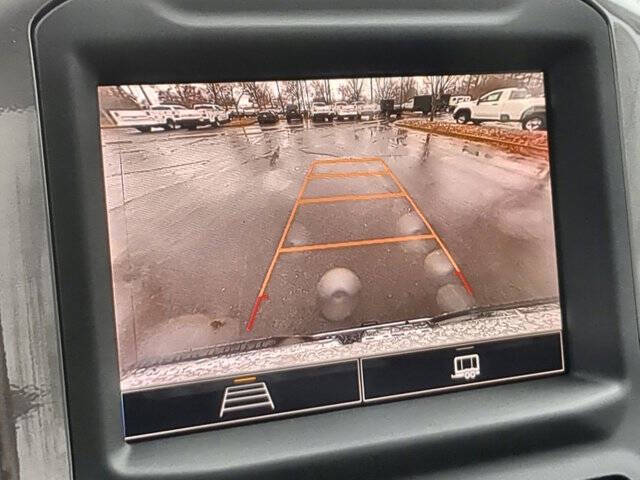 2025 GMC Sierra 2500HD Pro