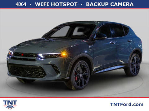 2024 Dodge Hornet R/T