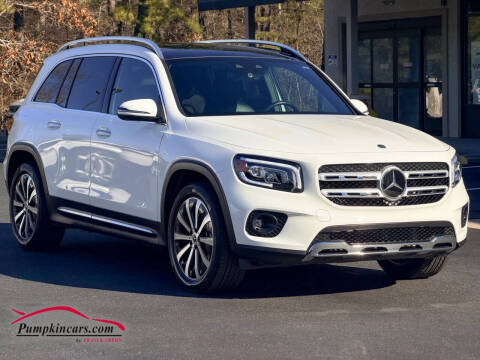 2023 Mercedes-Benz GLB GLB 250 4MATIC