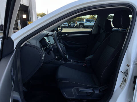 2024 Volkswagen Jetta S