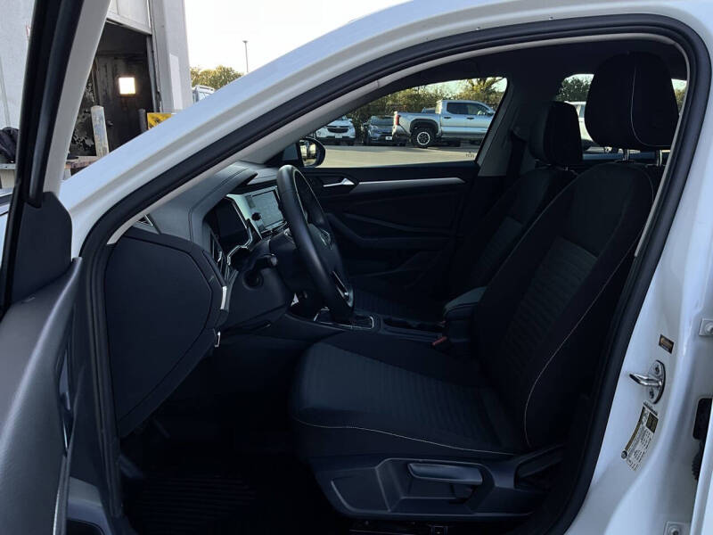 2024 Volkswagen Jetta S