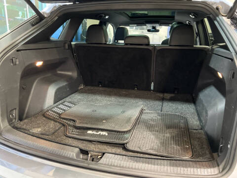 2020 Volkswagen Atlas Cross Sport V6 SEL R-Line 4Motion