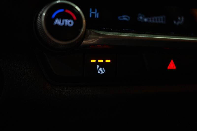 2024 Mazda CX-50 2.5 S Preferred