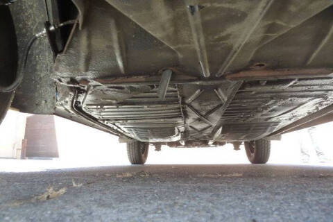 1970 Volkswagen Beetle