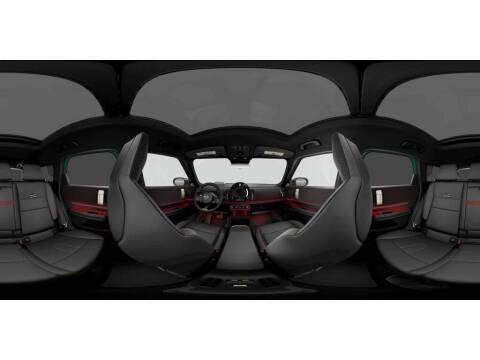 2027 MINI Countryman