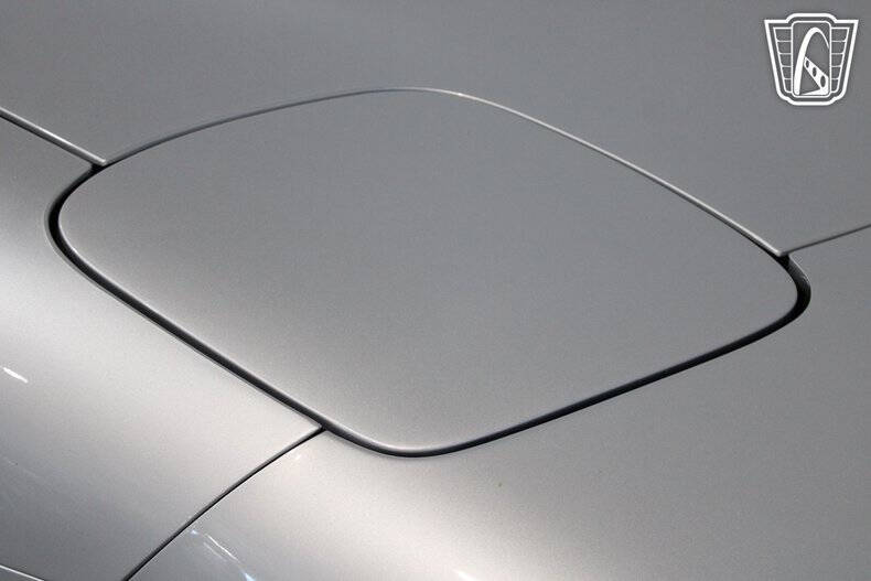1998 Chevrolet Corvette