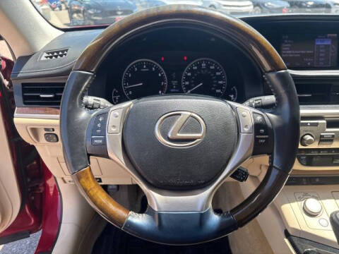 2014 Lexus ES 350