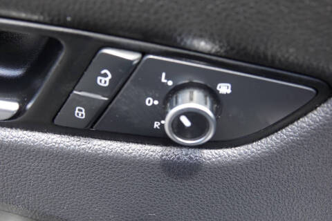 2013 Volkswagen Passat TDI SEL Premium