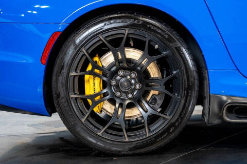 2016 Dodge Viper SRT