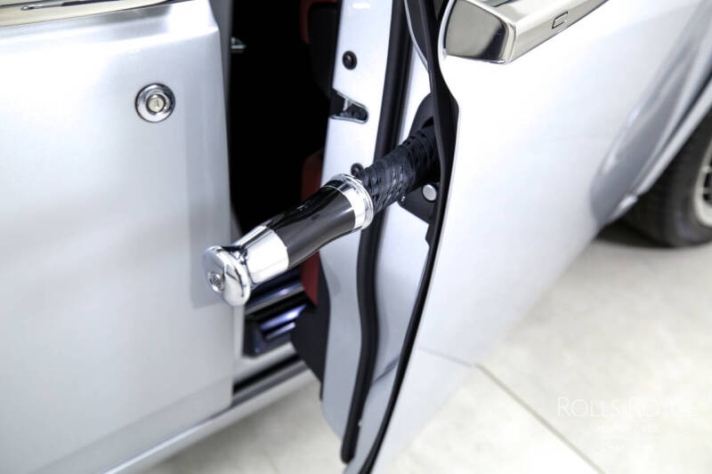 2024 Rolls-Royce Phantom