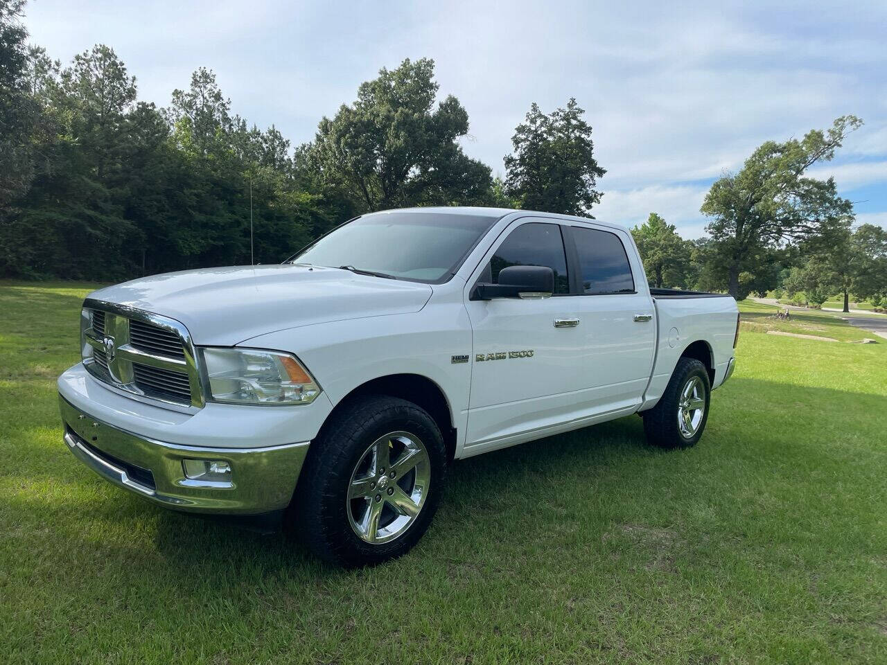 INVENTORY in Tyler, TX Russell Brothers Auto Sales