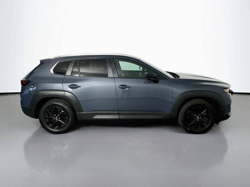 2024 Mazda CX-50 2.5 S Preferred