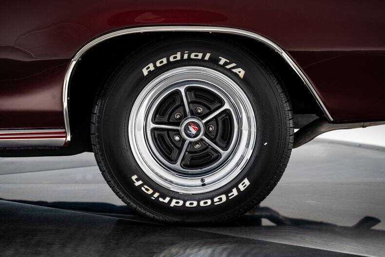 1970 Buick Gran Sport