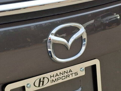 2020 Mazda CX-9 Grand Touring