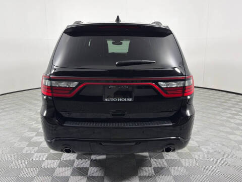 2021 Dodge Durango GT