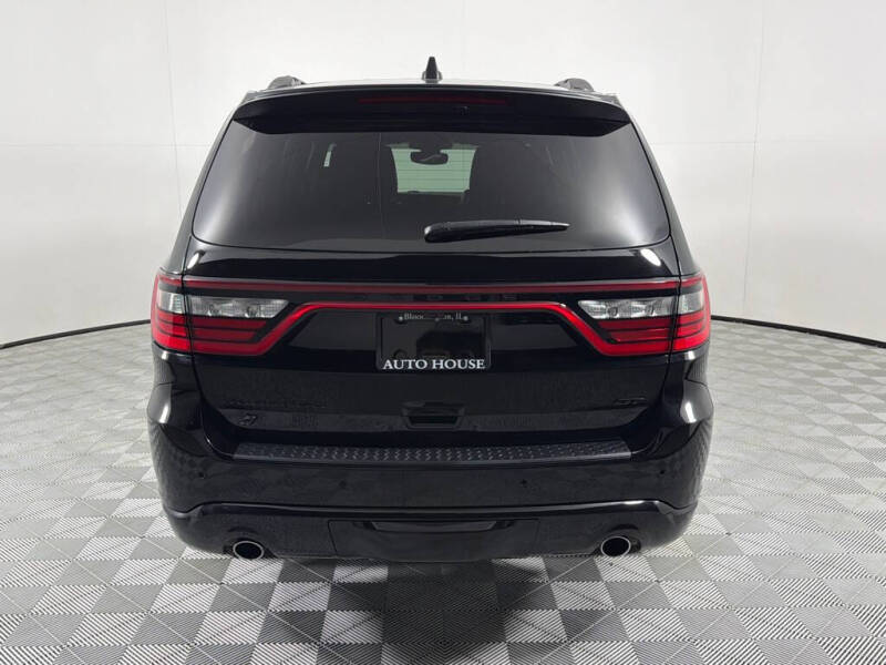 2021 Dodge Durango GT