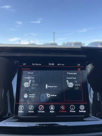 2024 Dodge Durango SXT