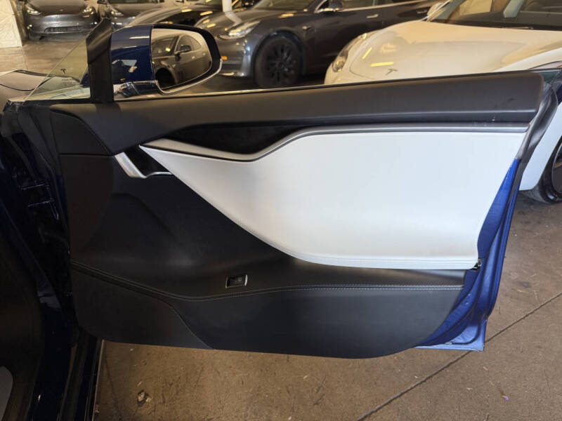 2018 Tesla Model S 75D