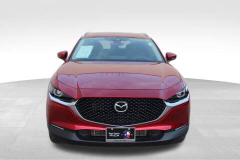 2022 Mazda CX-30 2.5 S Premium