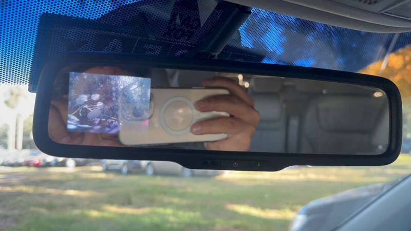 2008 Honda Odyssey EX-L