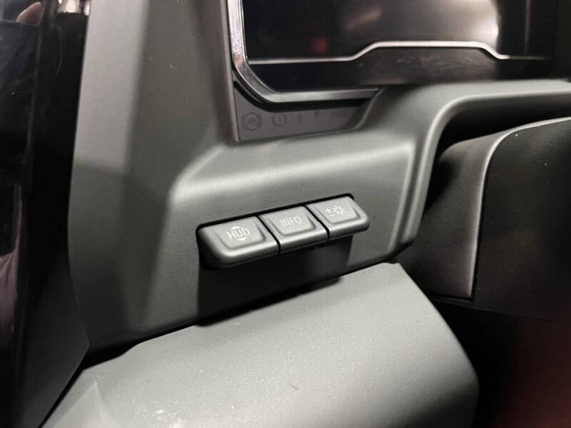 2025 GMC Sierra 3500HD