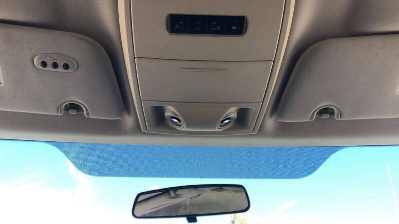 2008 Chrysler Town and Country Touring