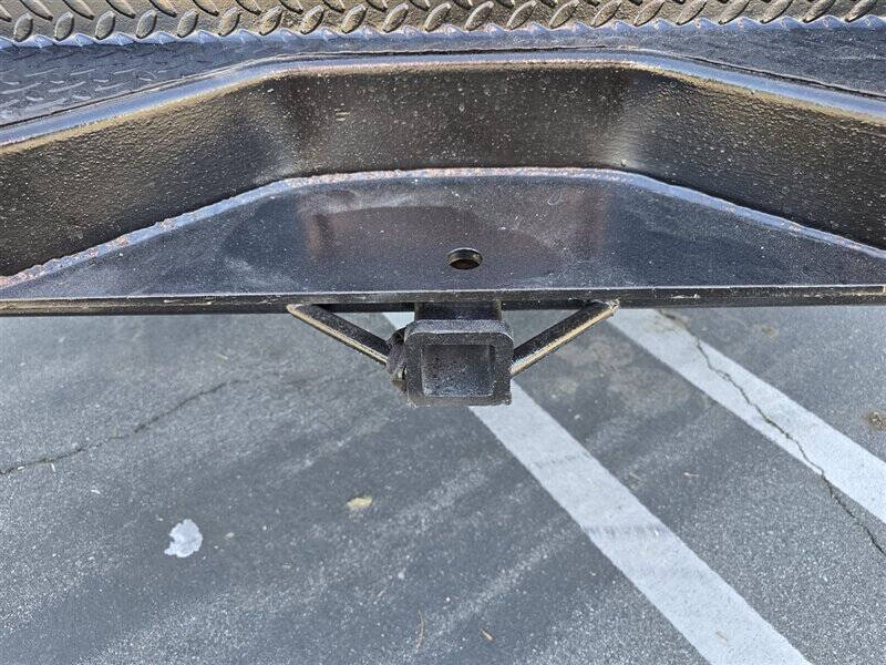 2016 Chevrolet Silverado 2500HD