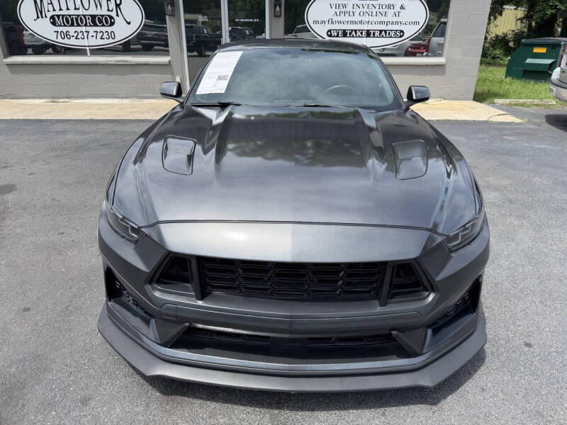 2016 Ford Mustang GT