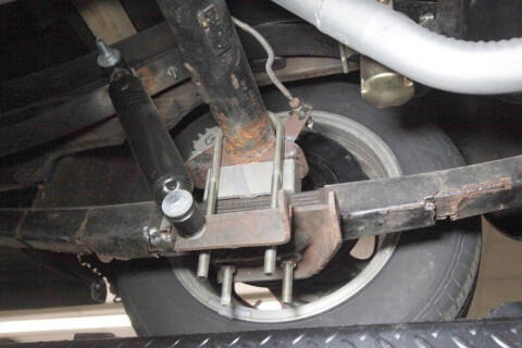 1934 Chevrolet Master Deluxe