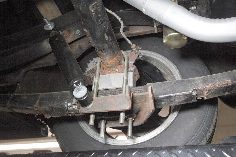 1934 Chevrolet Master Deluxe